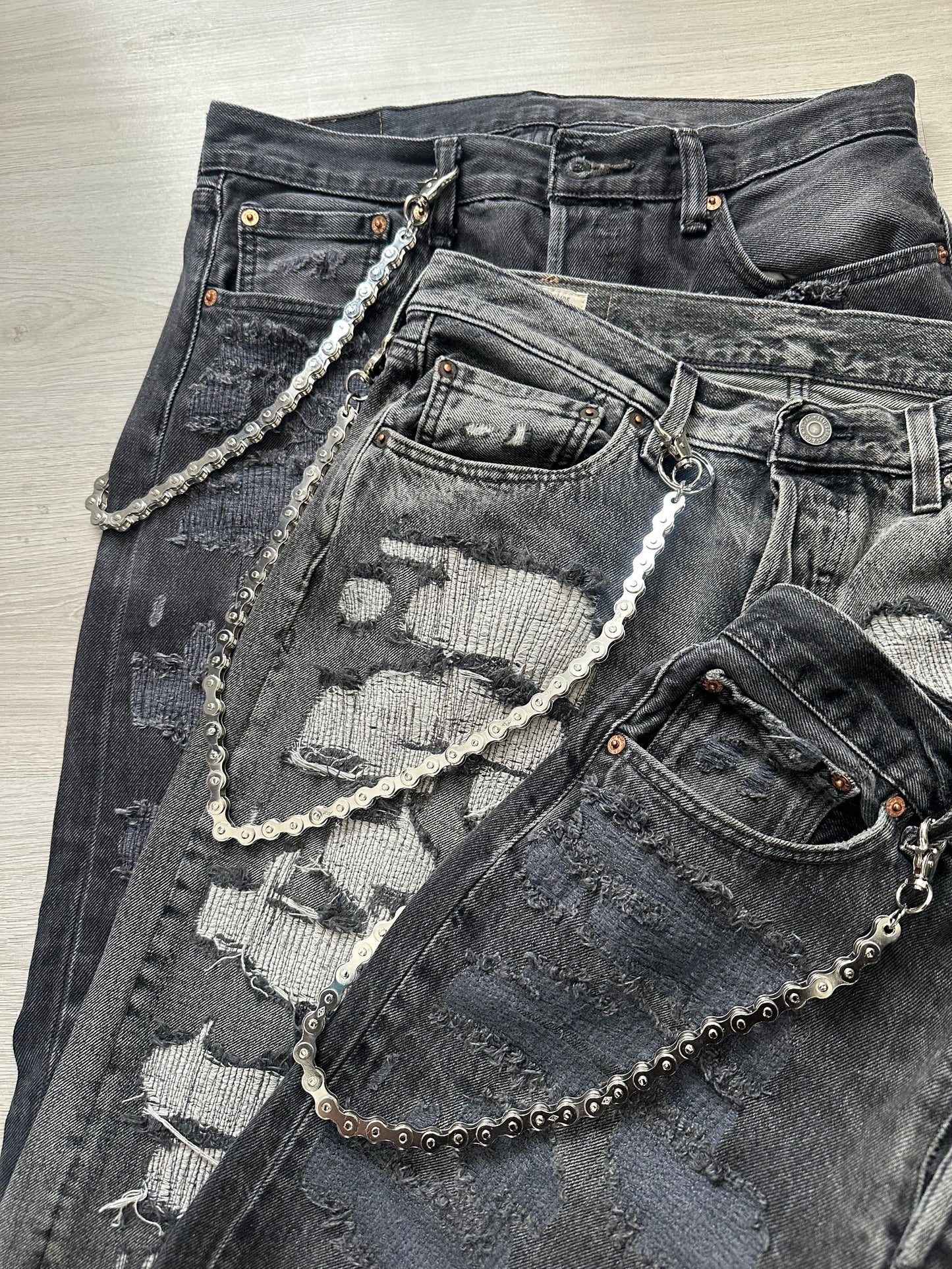 Jean Chain