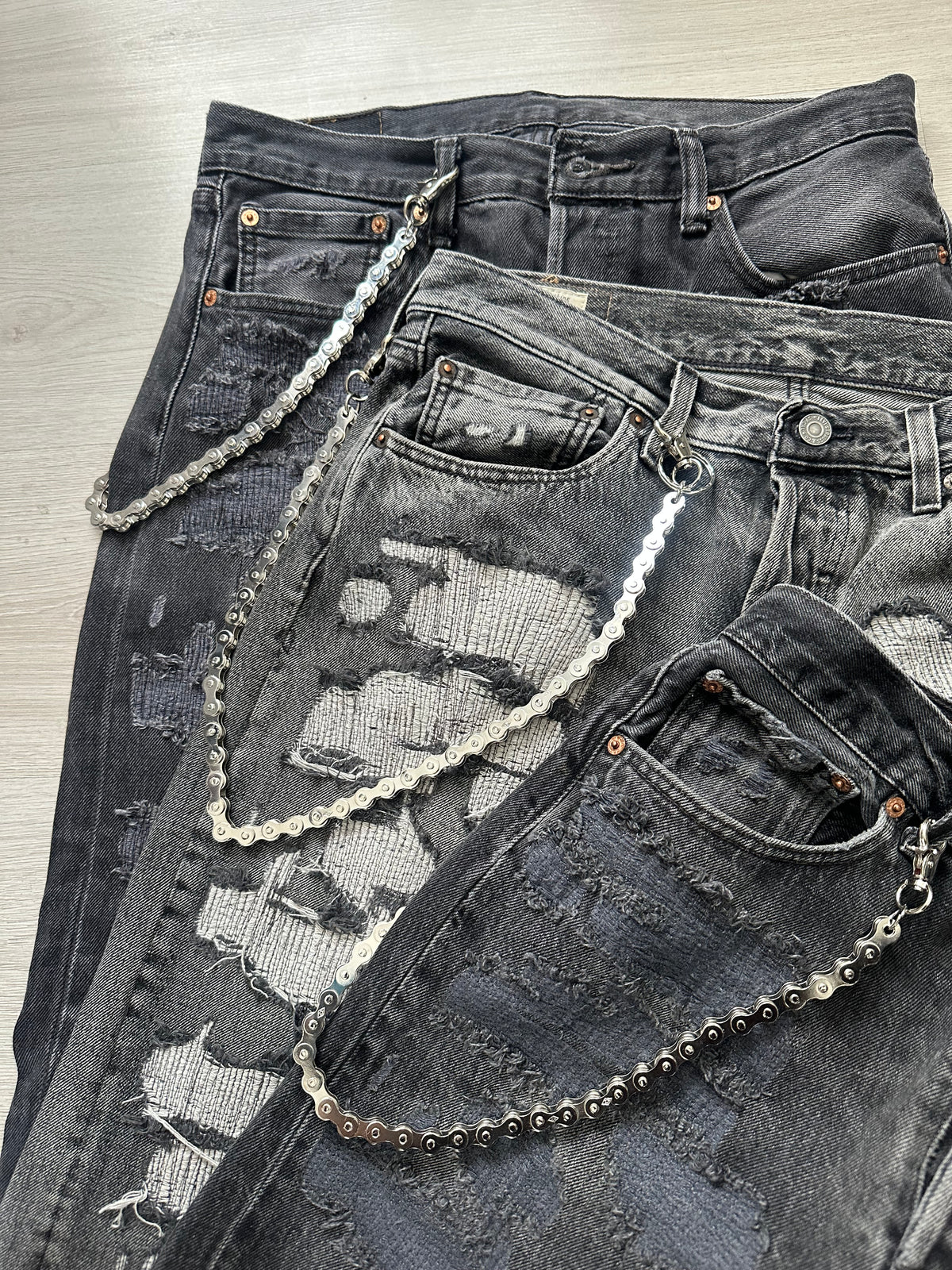 Jean Chain
